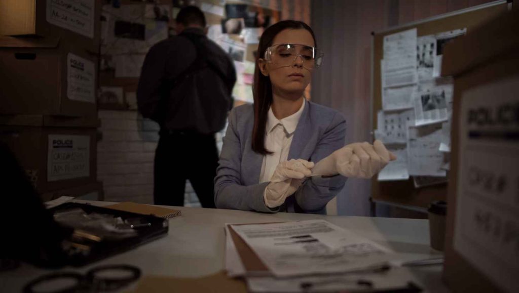 Criminology