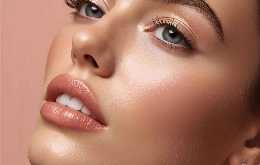 Oral Rehabilitation and Aesthetic Treatments